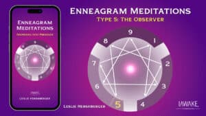 Enneagram type Five The Observer