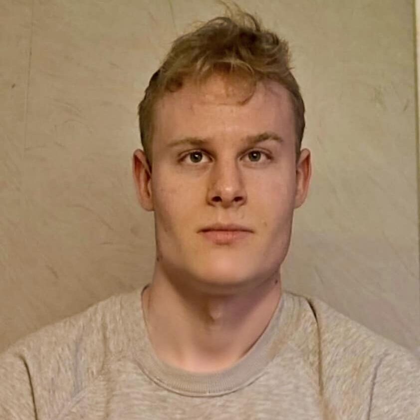 Noah Ydreskog