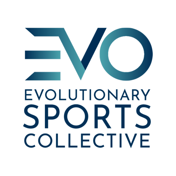 EvoSports Logo EvoSports Logo